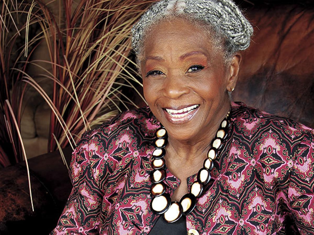 Artistas colombianos: Leonor González historia y música 