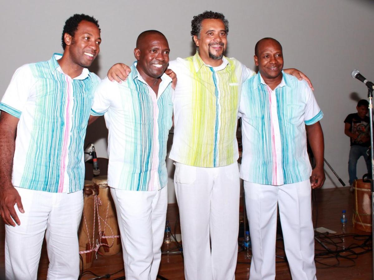 Estrenos de la Semana: Música nueva en Radio Nacional 