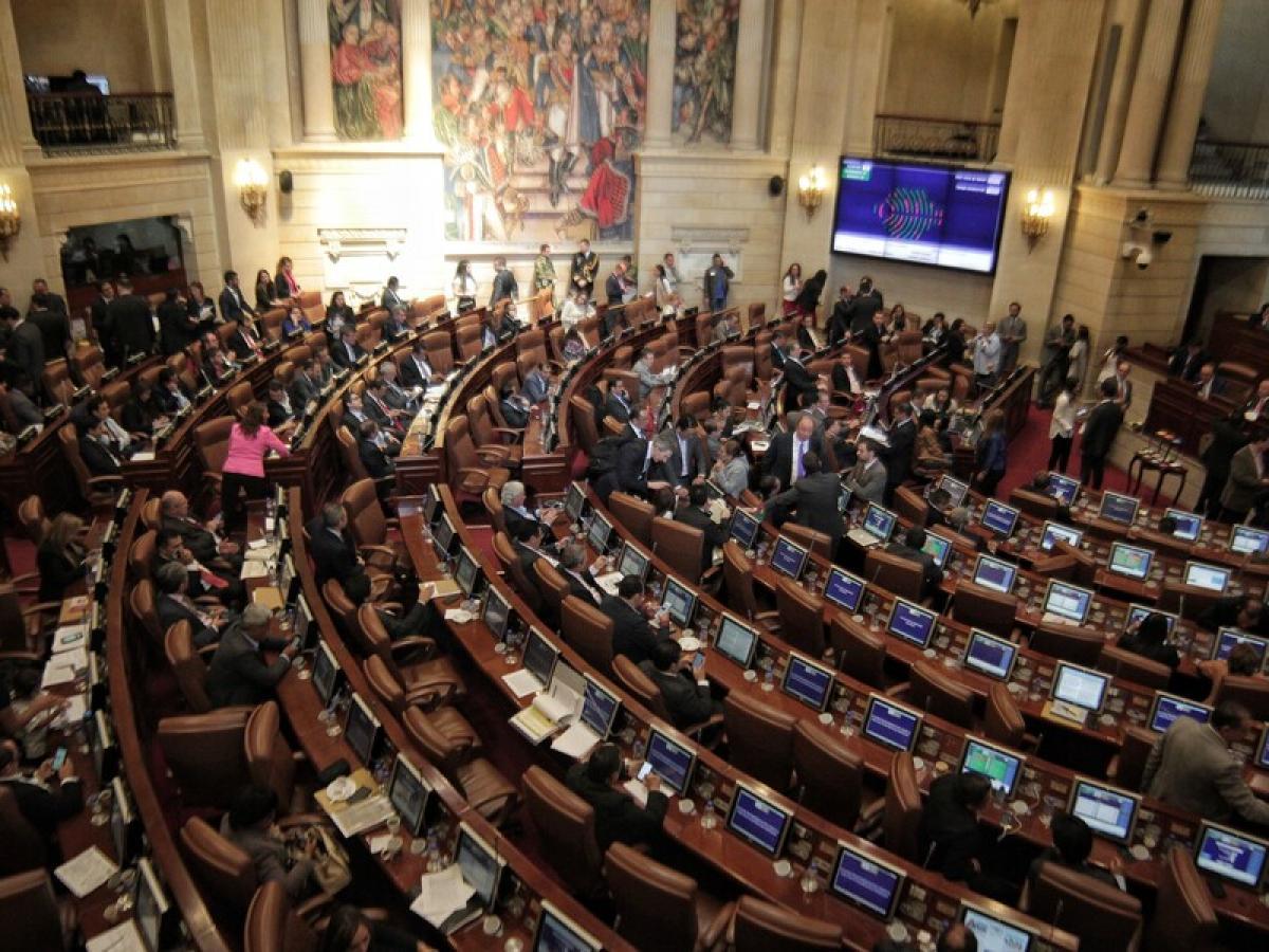 Presupuesto General de la Nación 2026: educación será el sector con más recursos