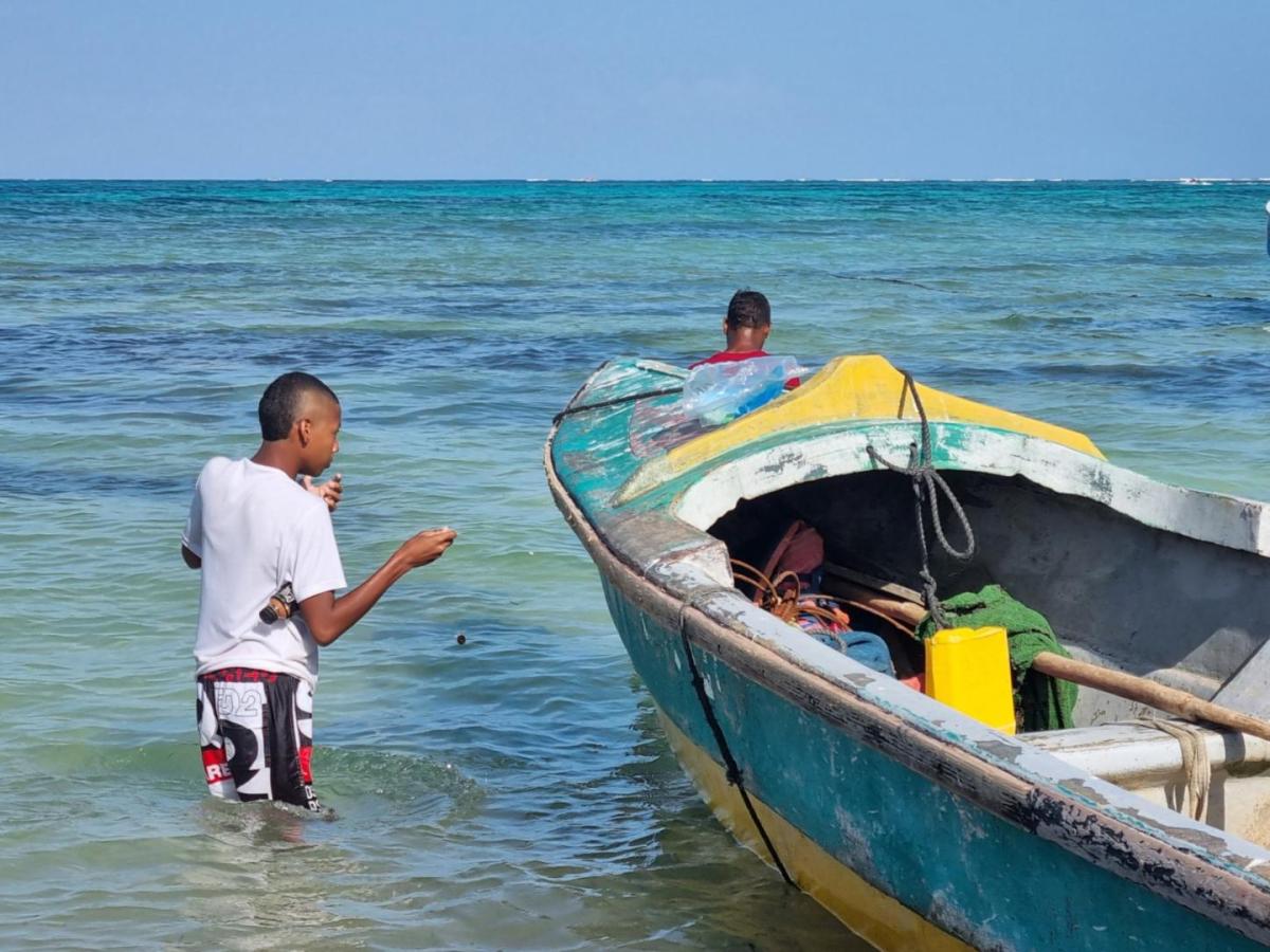 Pescadores de Providencia suspenden faenas por miedo