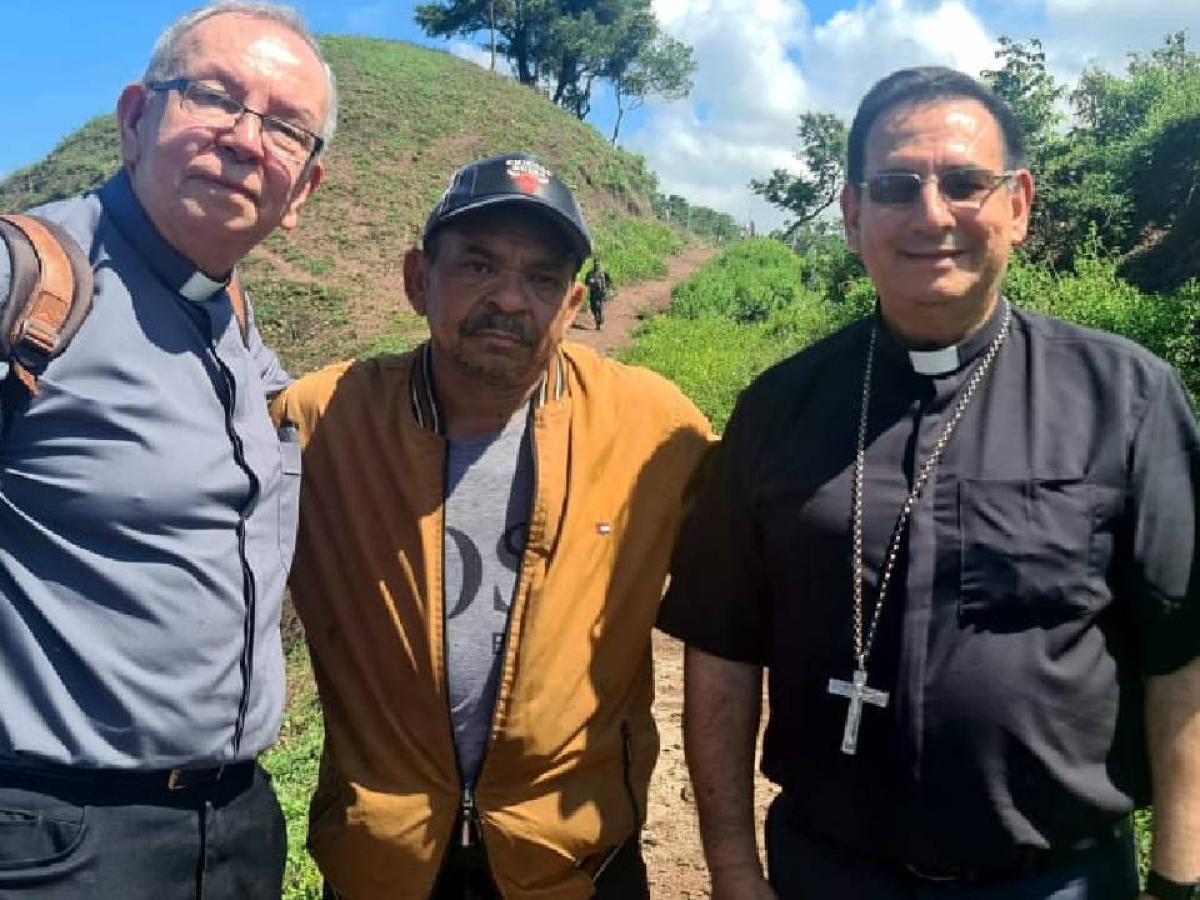 Liberan al papá de Luis Díaz | Mane Díaz