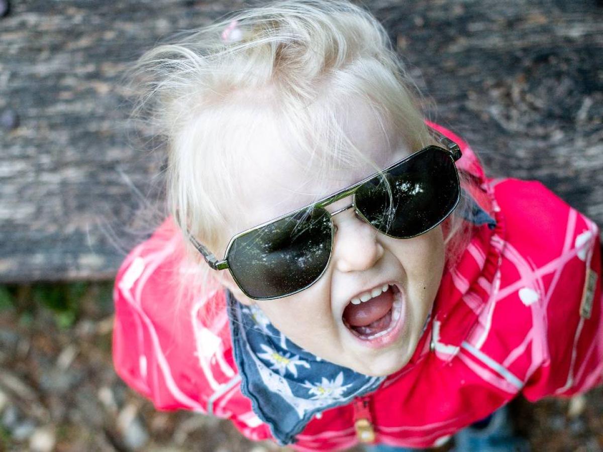 ¿Cómo fomentar la libertad de expresión en niños? Consejos