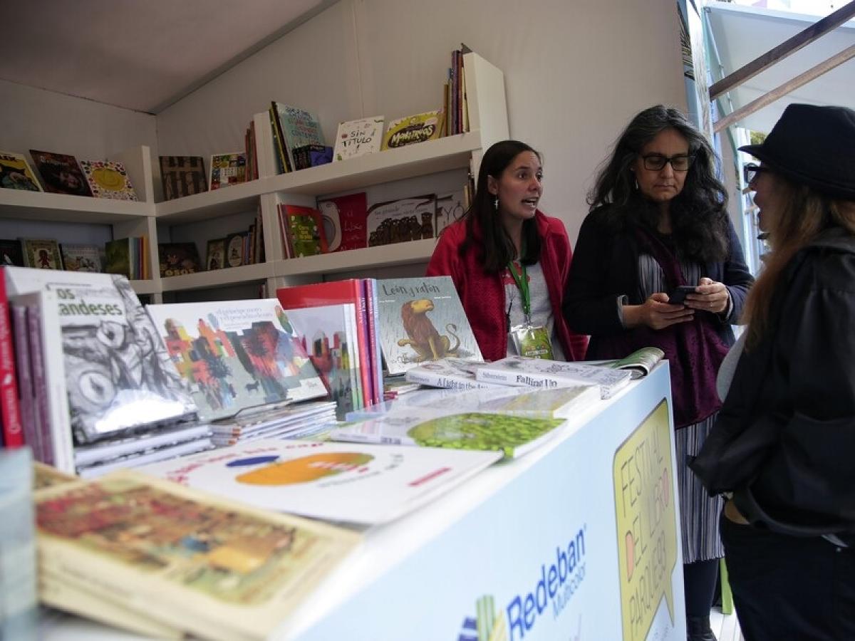 Fiesta de las librerías 2023: eventos, programación y lugar