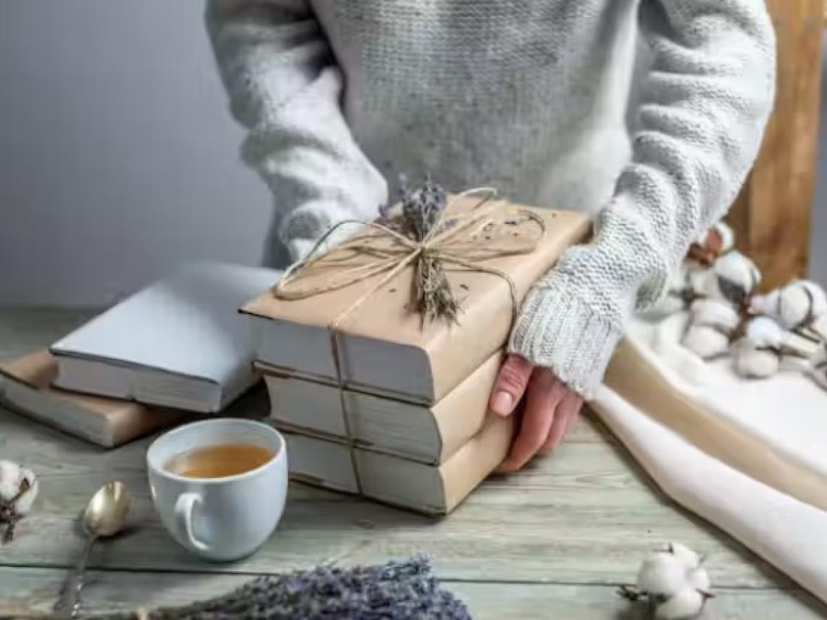 ¿Qué libro regala siempre y por qué?