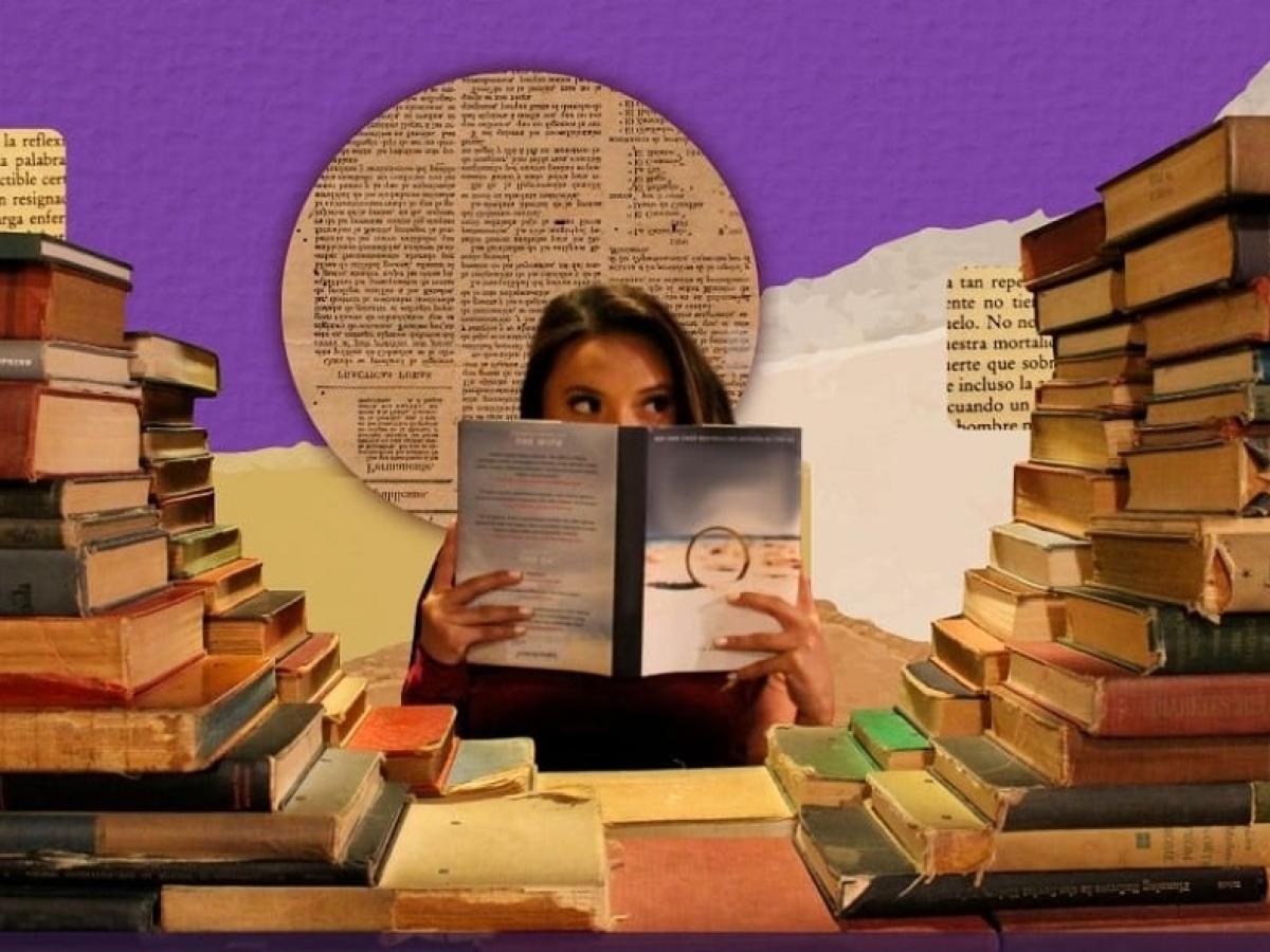 Literatura, talleres y conversaciones en 'Noviembre Independiente 2023'