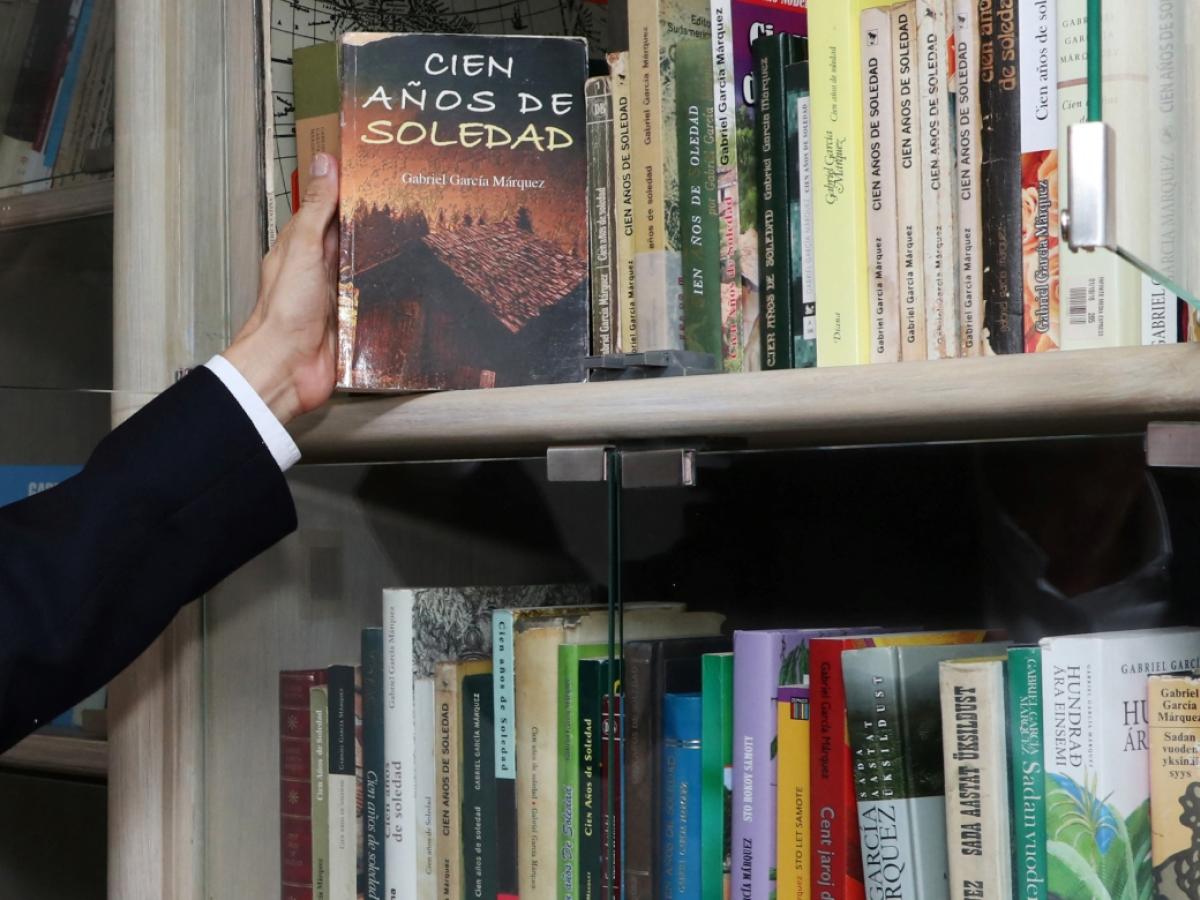 Libros más vendidos en Colombia primer trimestre 2025