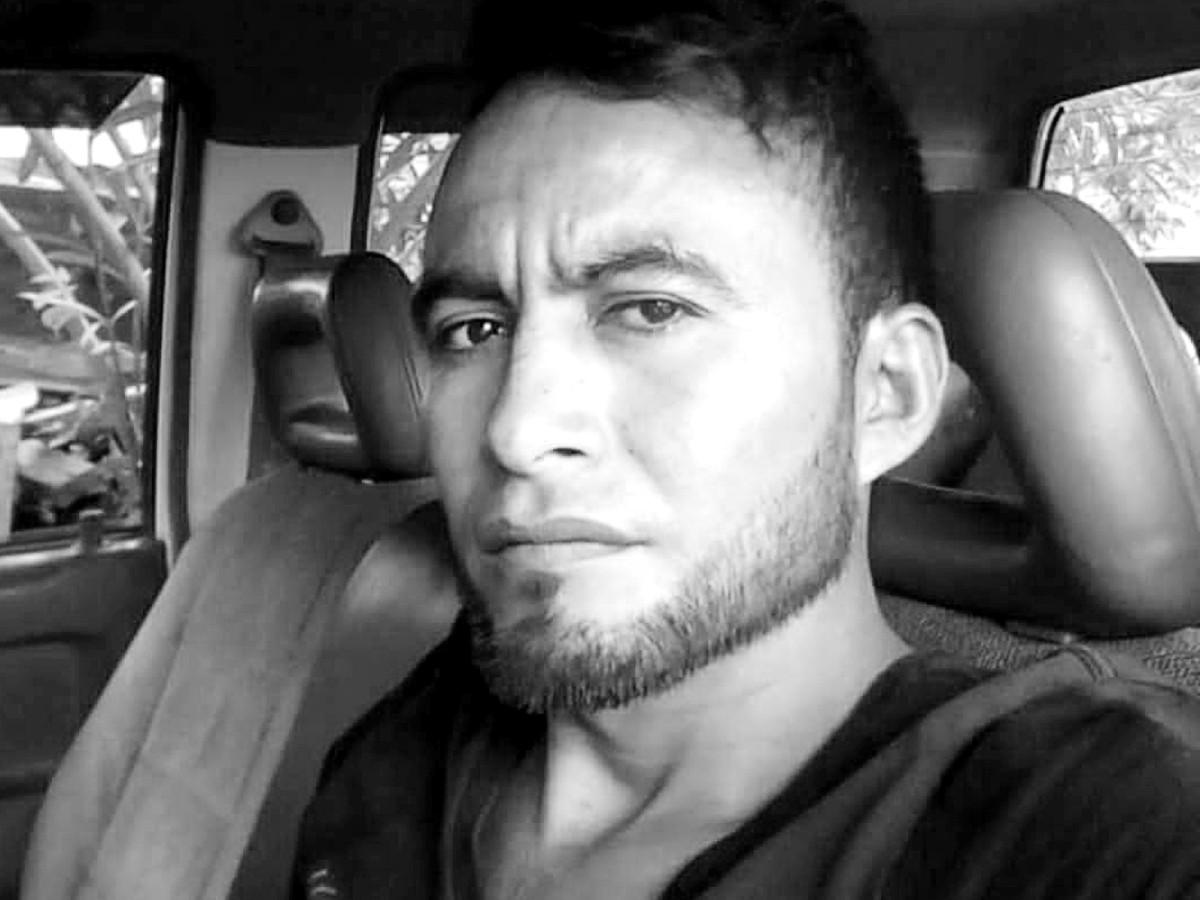 Dositeo Ojeda Mena, líder social