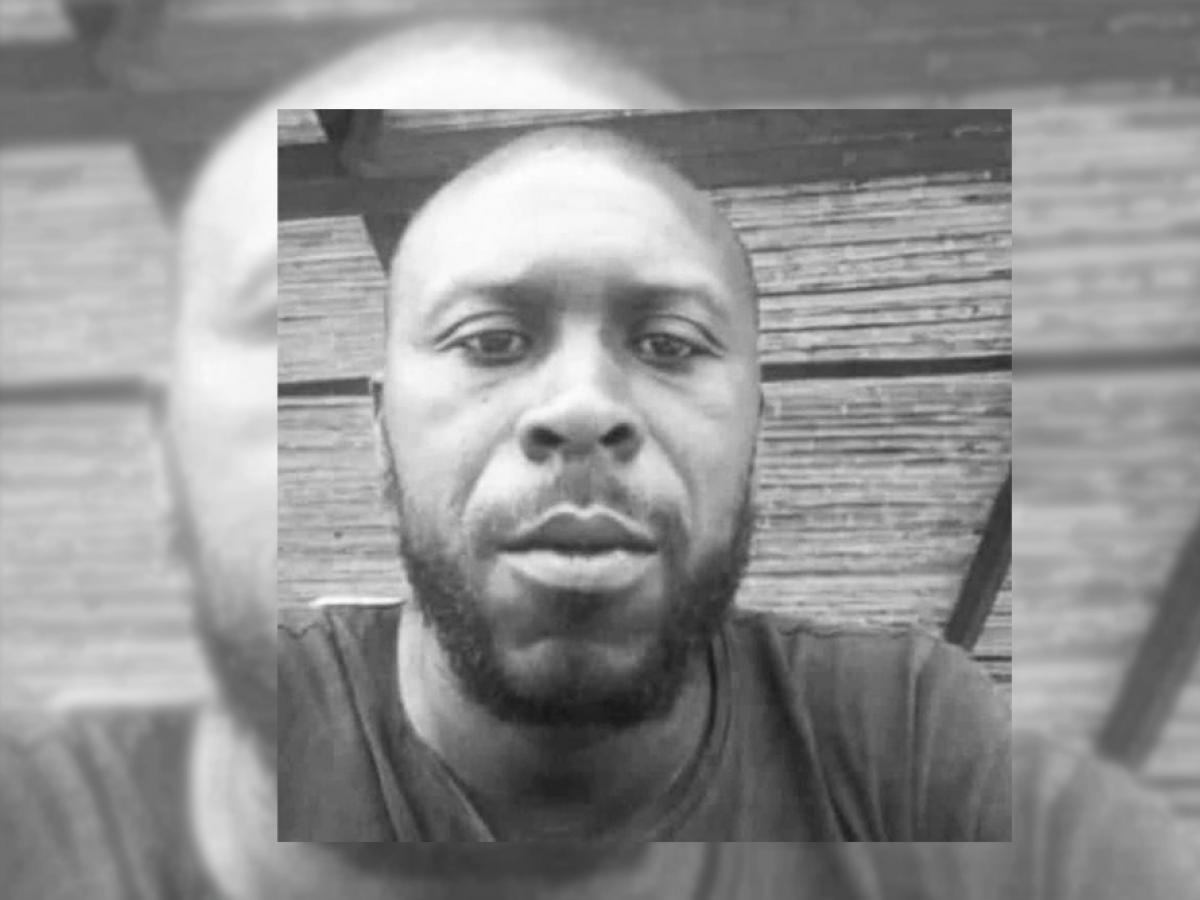 Asesinato del líder social Edinson Murillo en el Cauca