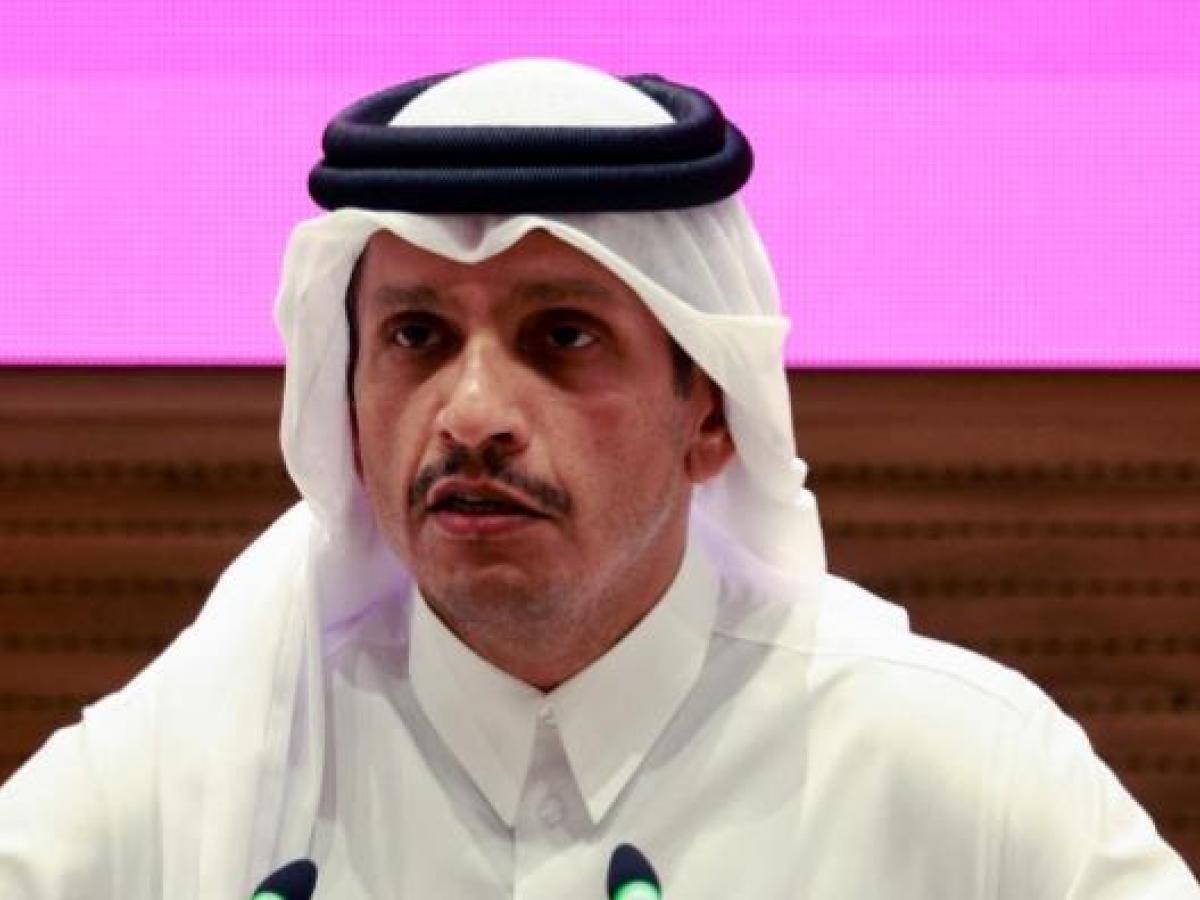 Liga Árabe rechaza ataque de israel contra catar