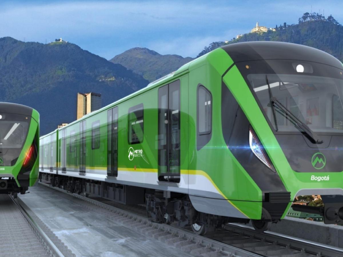 Metro de Bogotá: alcaldes de otras ciudades respaldan a Galán