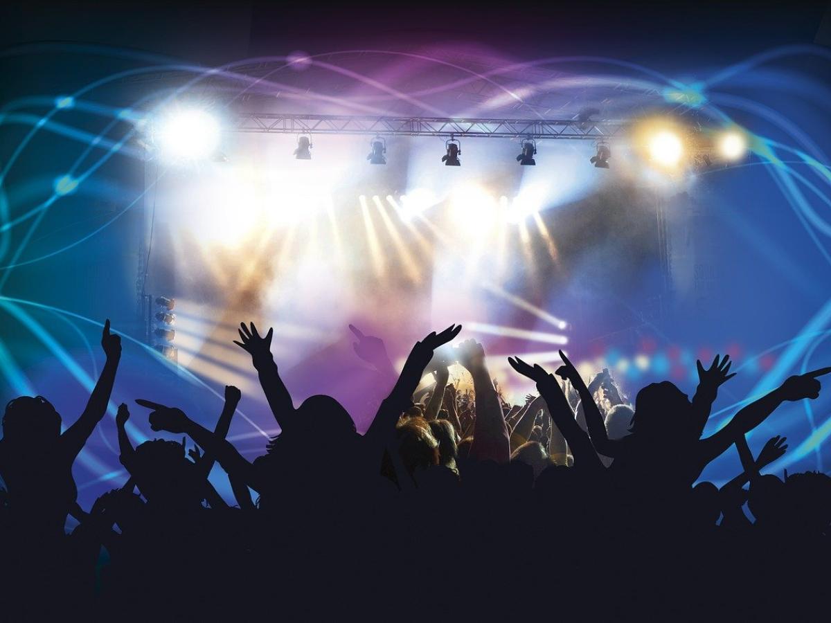 Conciertos en Colombia en 2024 | Planes y eventos