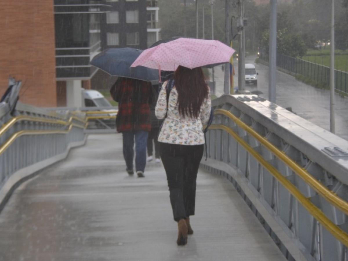 Temporada invernal: Ideam y UNGRD 