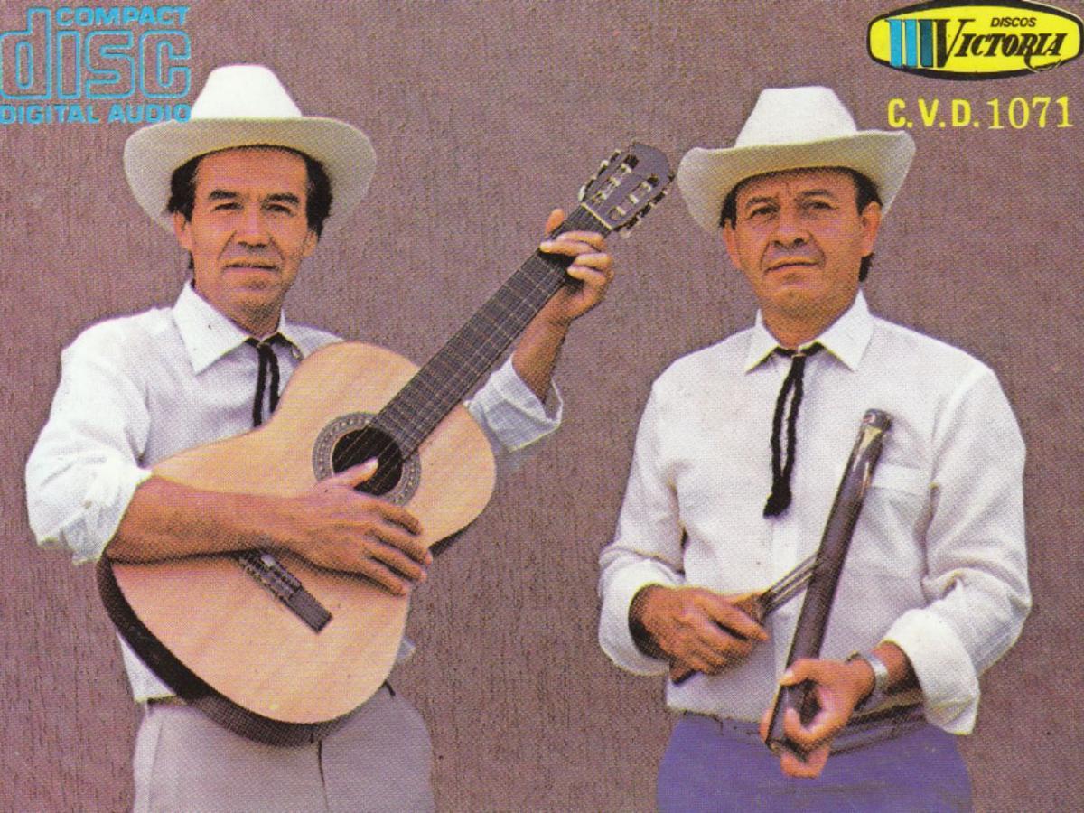 José Muñoz de Los Relicarios: biografía, historia y canciones 