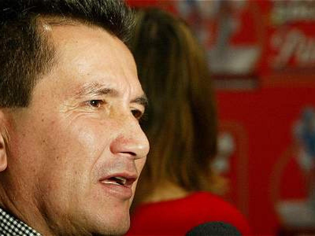 Fiscalía identifica restos de desaparecidos en caso Lucho Herrera tras 8 años en depósito