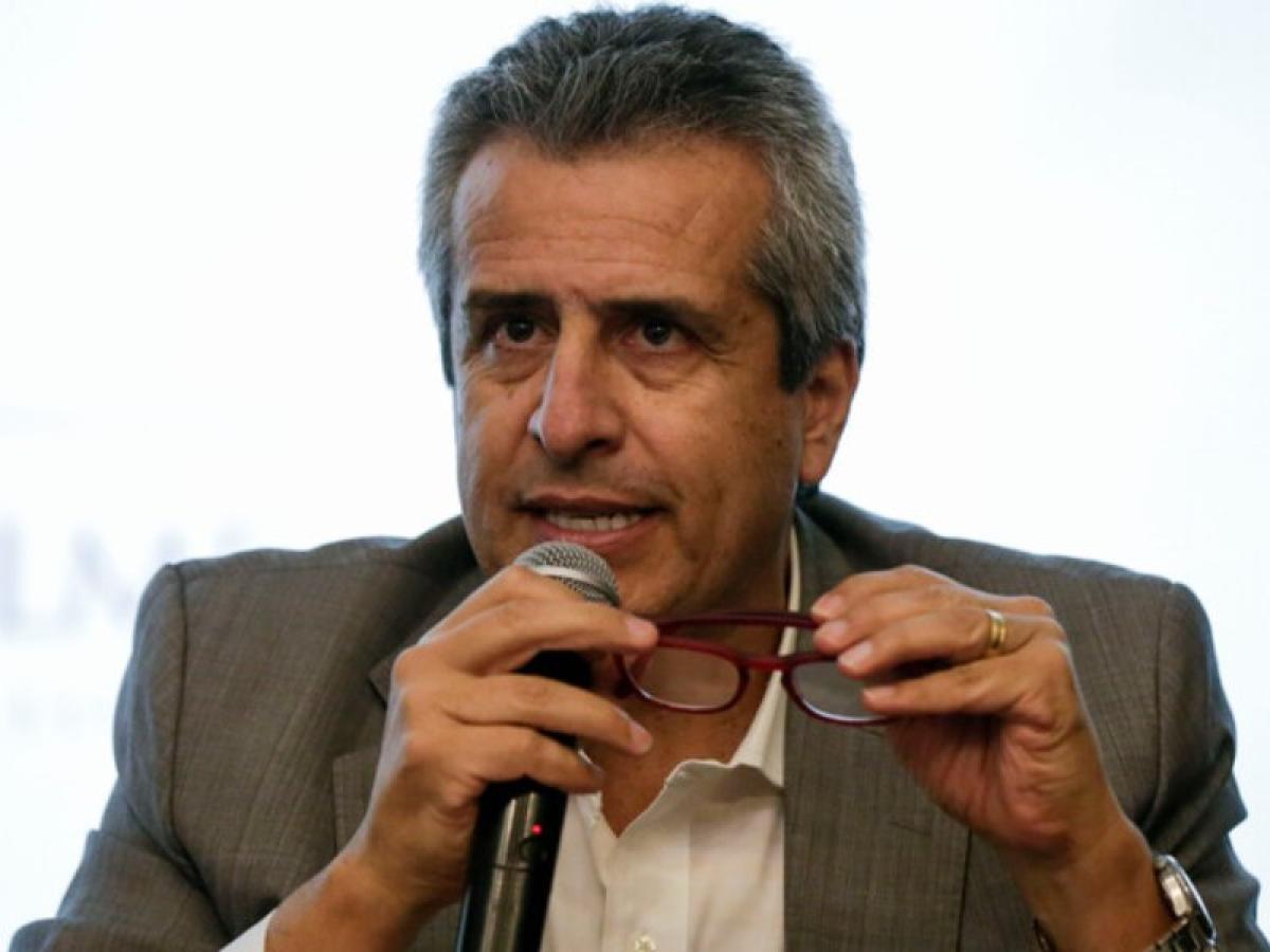 mininterior aclara sobre negociar con narcos