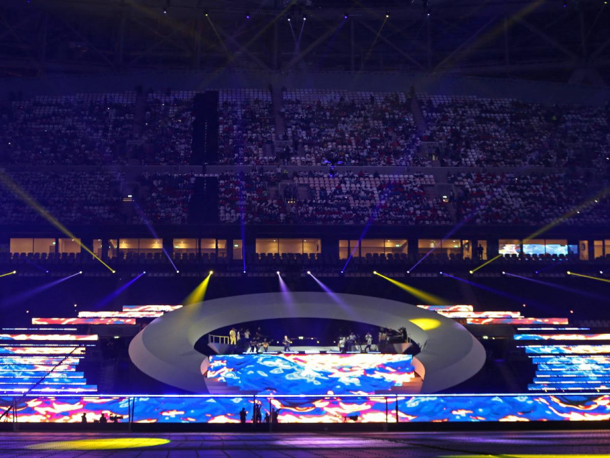 Estadio Lusail inauguración | Mundial Catar 2022