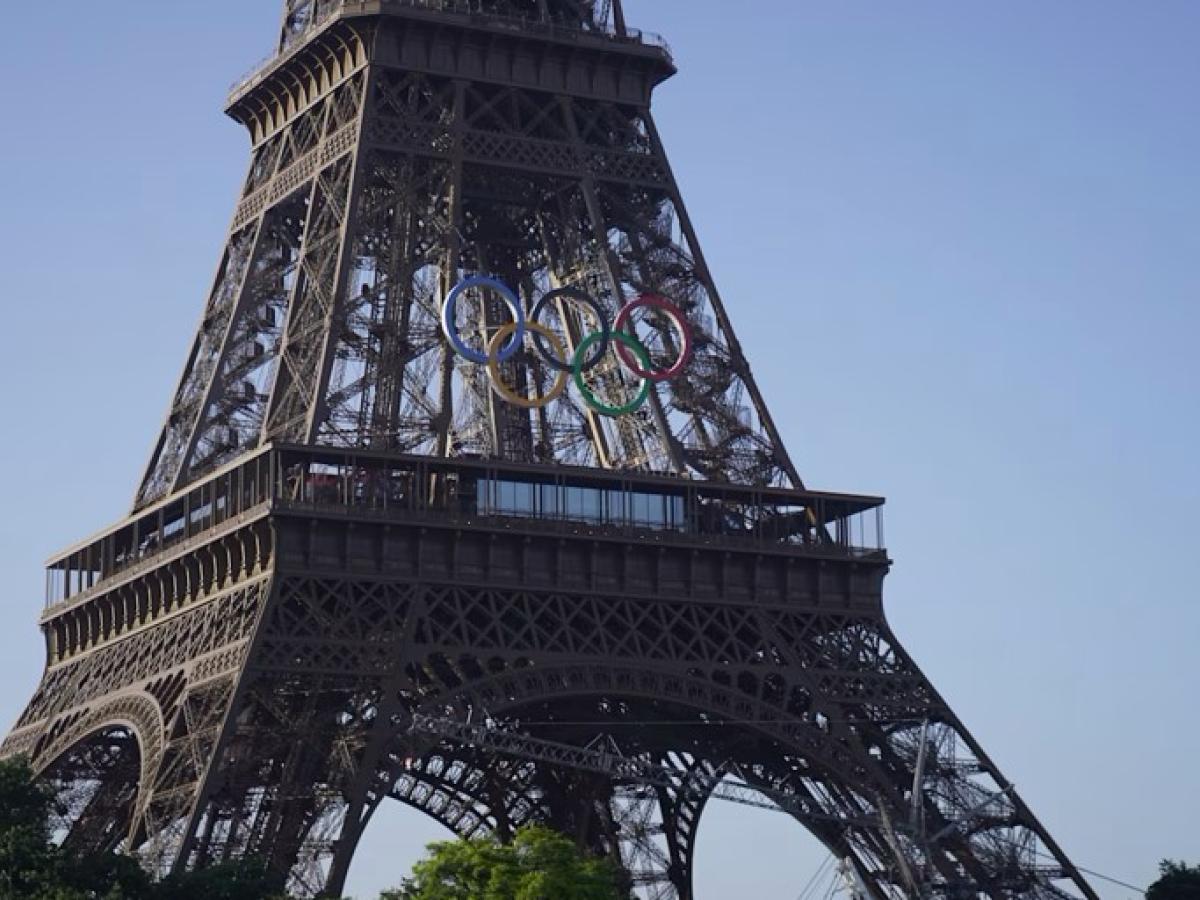 Los Juegos Olímpicos se escucharán por Radio Nacional de Colombia