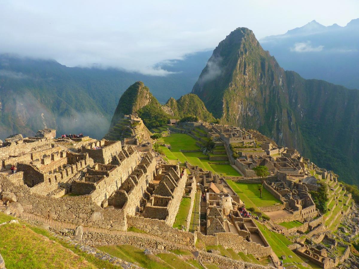 Machu Picchu: Perú cierra su ingreso por protestas | 2023