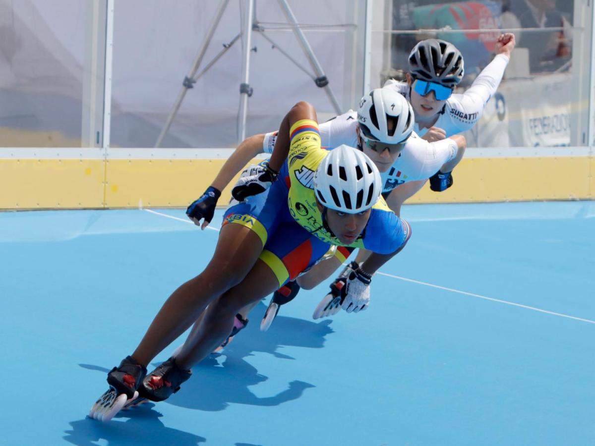 Conoce la historia de María Fernanda Timms