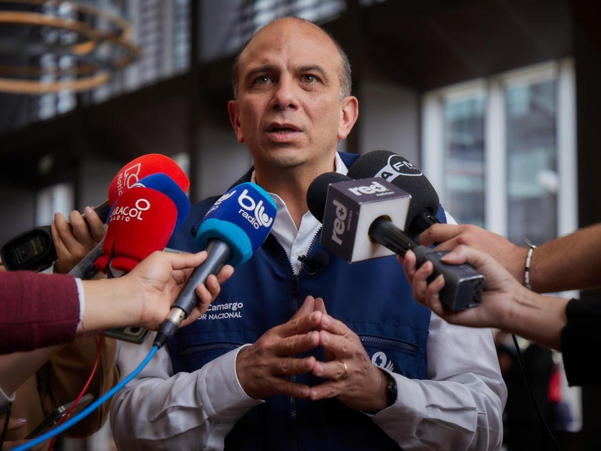 ¿quién es el nuevo magistrado de la corte constitucional? 