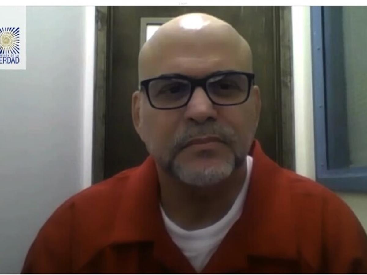 Petro nombra a Mancuso como gestor de paz