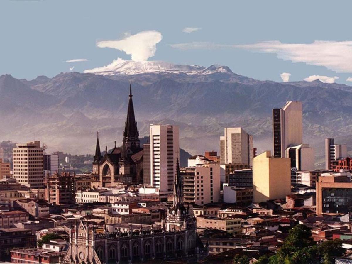 Pico y placa Eje Cafetero del 29 de julio a 2 agosto 2024