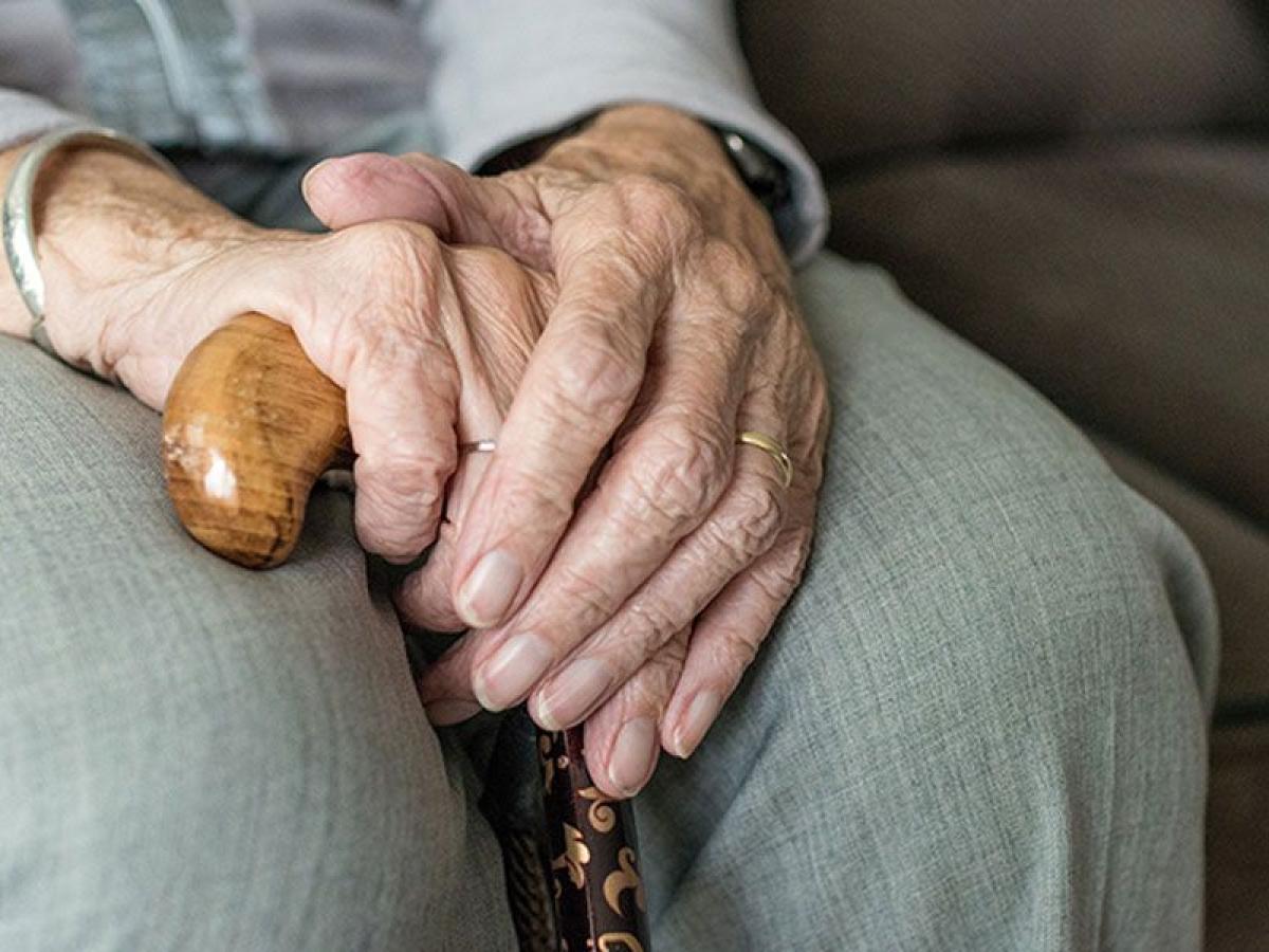 Comunidad LGTBIQ+: ¡cómo es el panorama para adultos mayores?