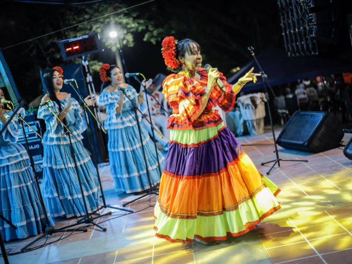 Estrenos de la Semana: Martina Camargo, ChatoBand y Los Cumbia Stars