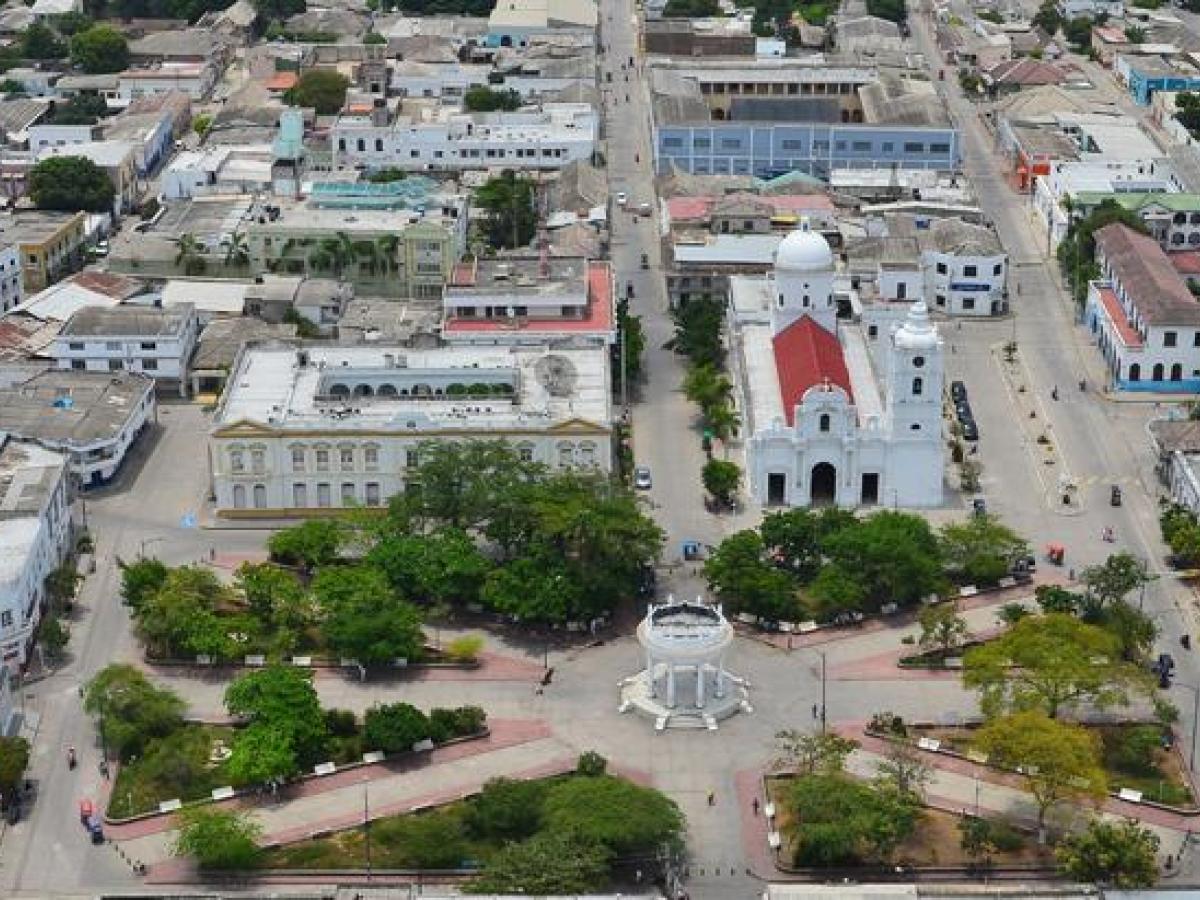 Ciénaga, Magdalena: Tres personas asesinadas y una más herida