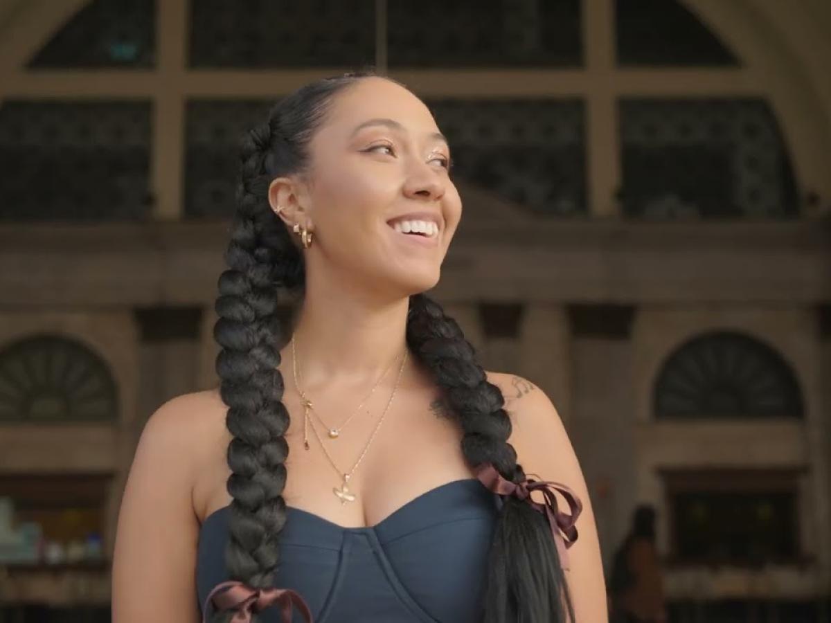 Demo de la semana: “Sancocho”, Sara Aldana feat. Marta Gómez