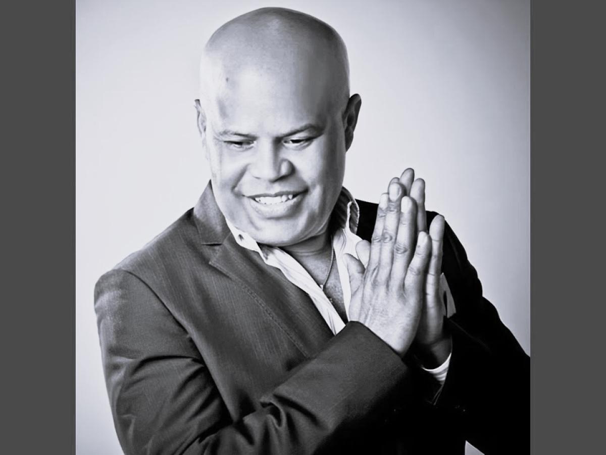 Rubby Pérez, uno de los 66 fallecidos en discoteca de República Dominicana