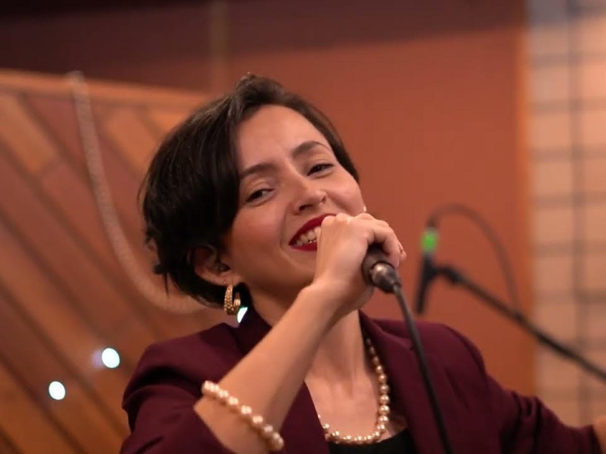 Miércoles de Descarga: “La hora malgastada” de Na Morales