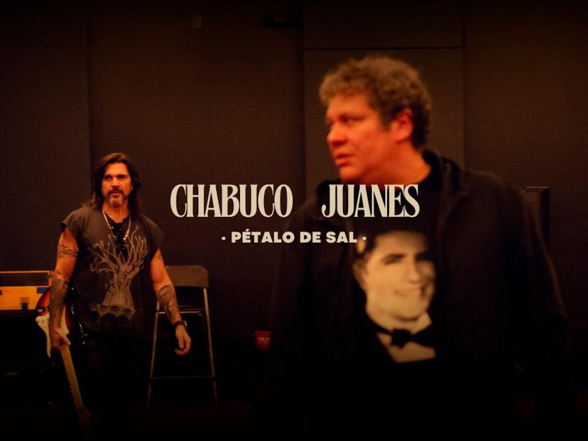 “Yo quería”, “Pétalo de sal” y “Espera” en Estrenos de la Semana