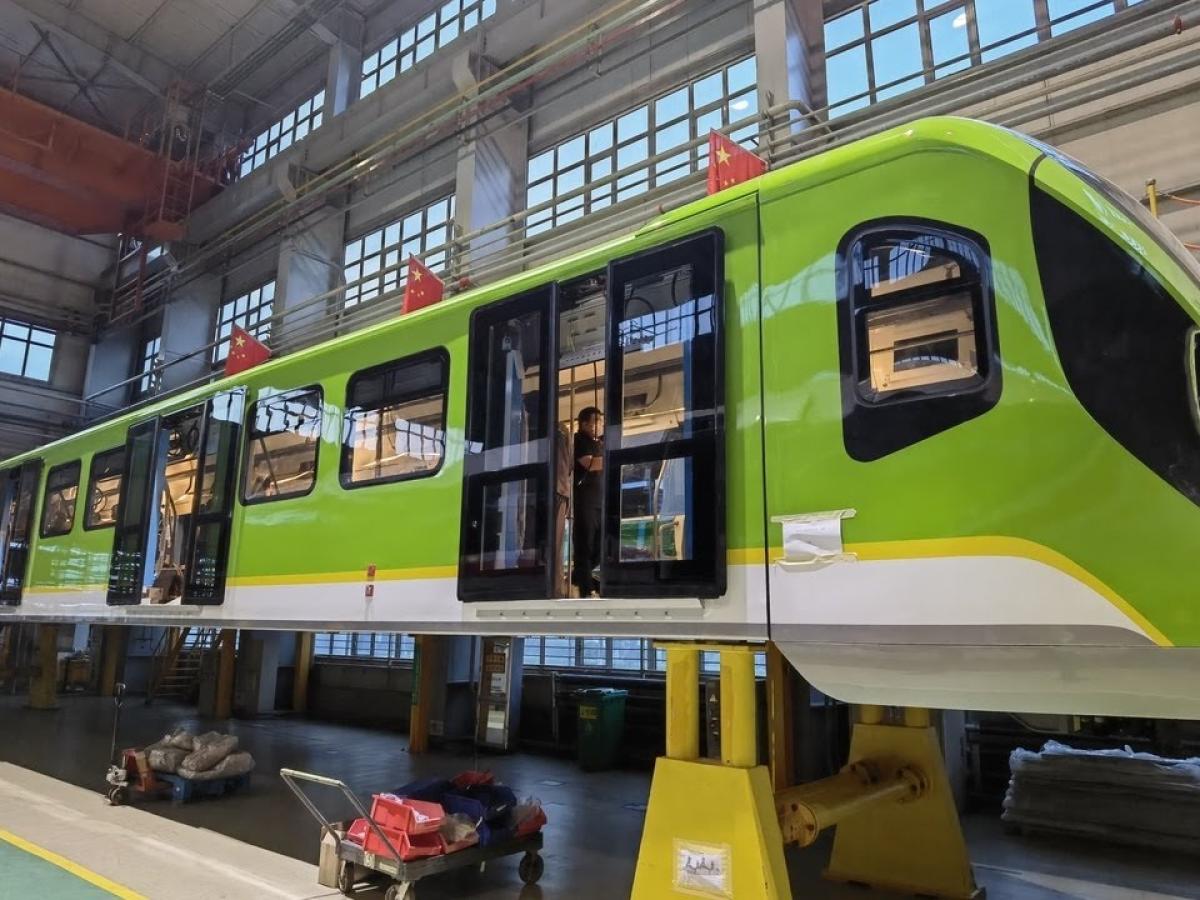 Metro Bogotá: Presuntas irregularidades | Contraloría