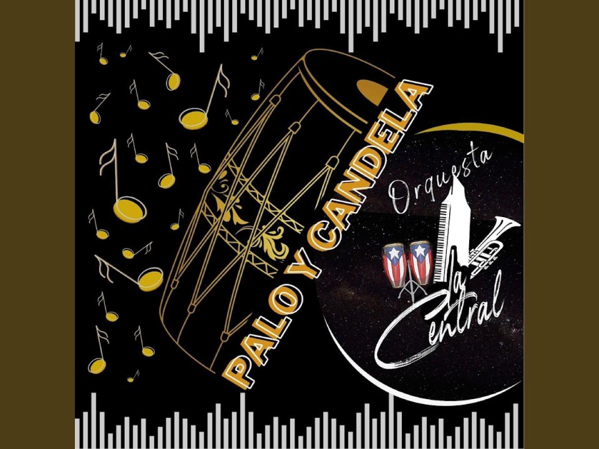 “Palo y candela” de Orquesta La Central en Demo de la Semana