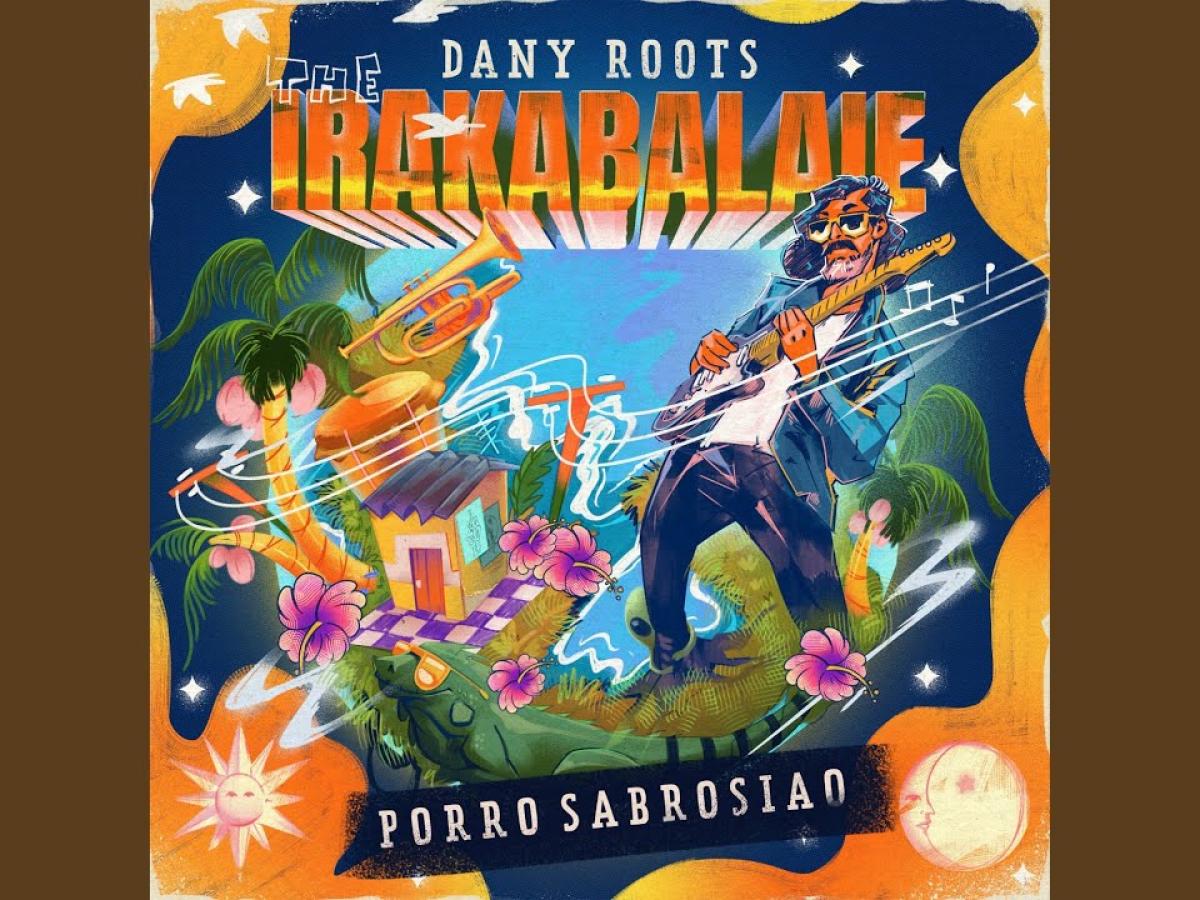 El músico monteriano fusiona electrónica con sonidos tradicionales del Caribe en una propuesta que reinterpreta el folclor. El tema estará disponible gratis por 24 horas en la web.