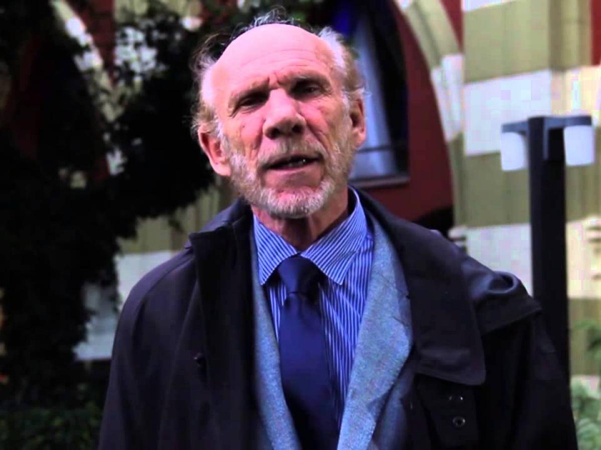 Artista de la Semana en Radio Nacional: Eduardo Cabas