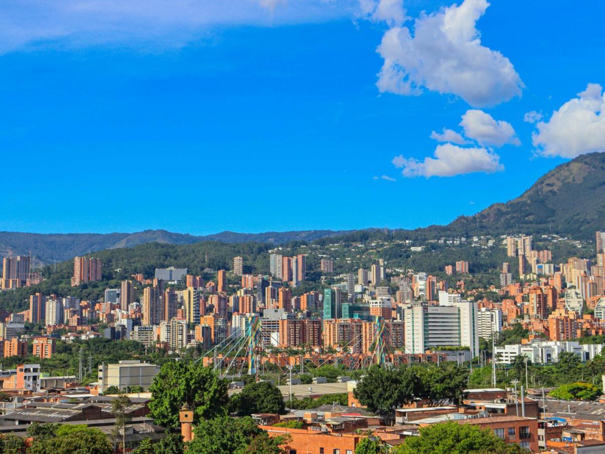 Pico y Placa Medellín: del 25 al 29 de agosto de 2025