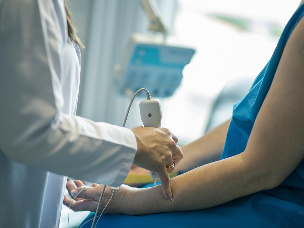 Copagos y cuotas moderadoras: tarifas para el 2024