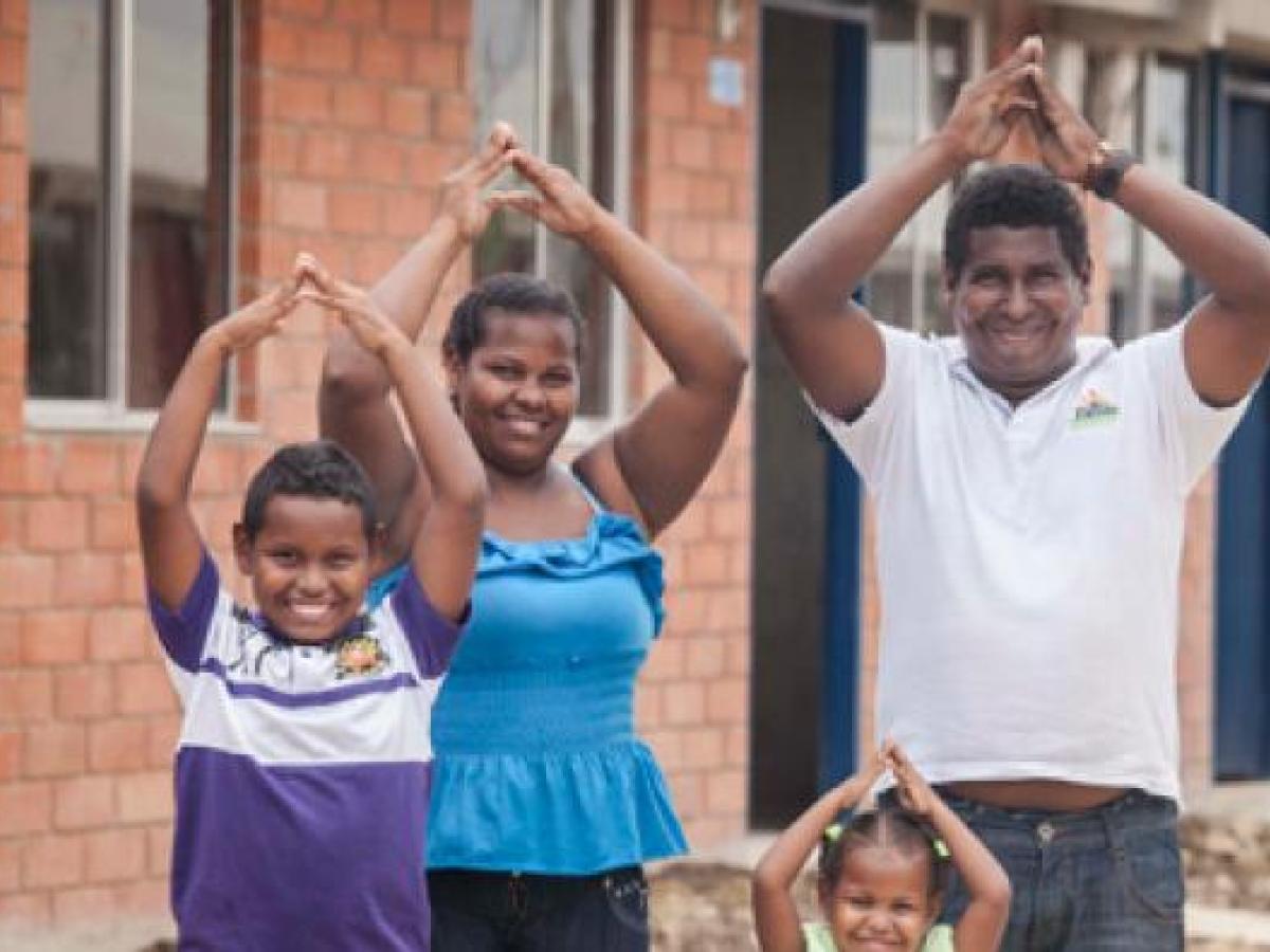 Gobierno línea crédito mejora de vivienda