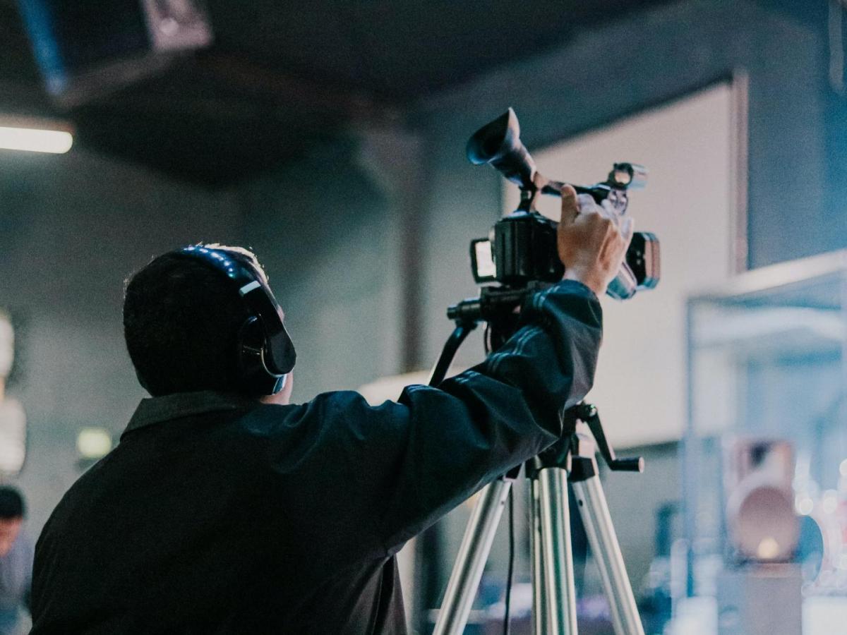 Producciones audiovisuales colombianas 