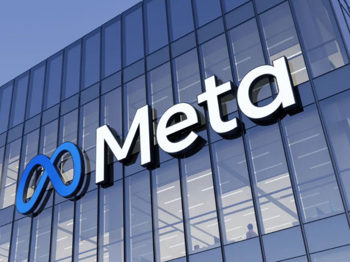 Meta minimiza impacto de la IA en campañas electorales