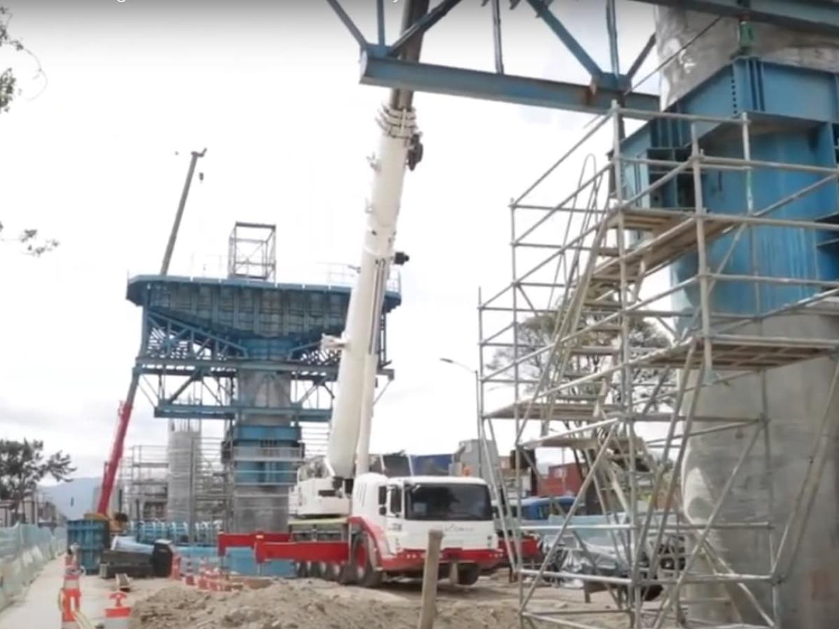 Metro de Bogotá: Denuncias en Kennedy