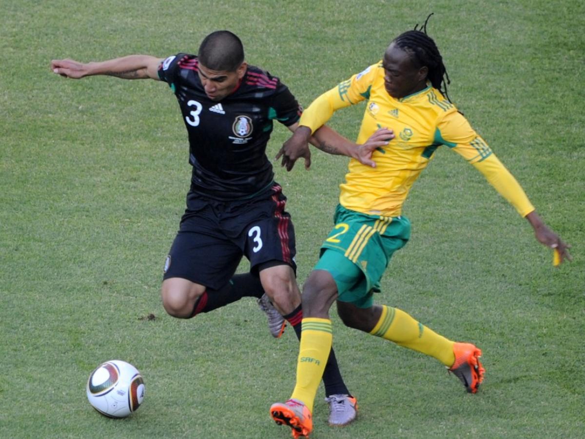 México y Sudáfrica protagonizarán el partido inaugural del Mundial 2026 por la Radio Nacional de Colombia