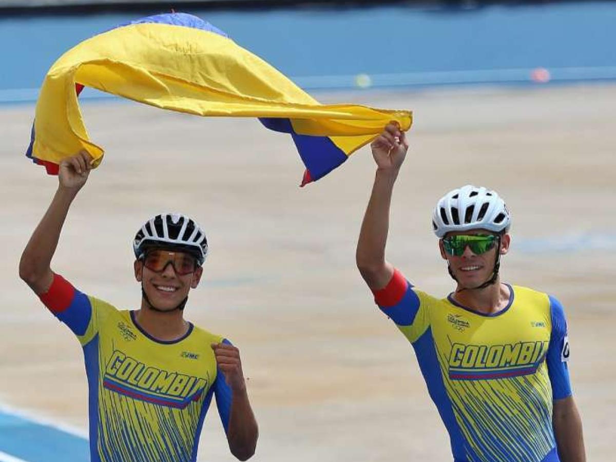 Juegos Centroamericanos y del Caribe