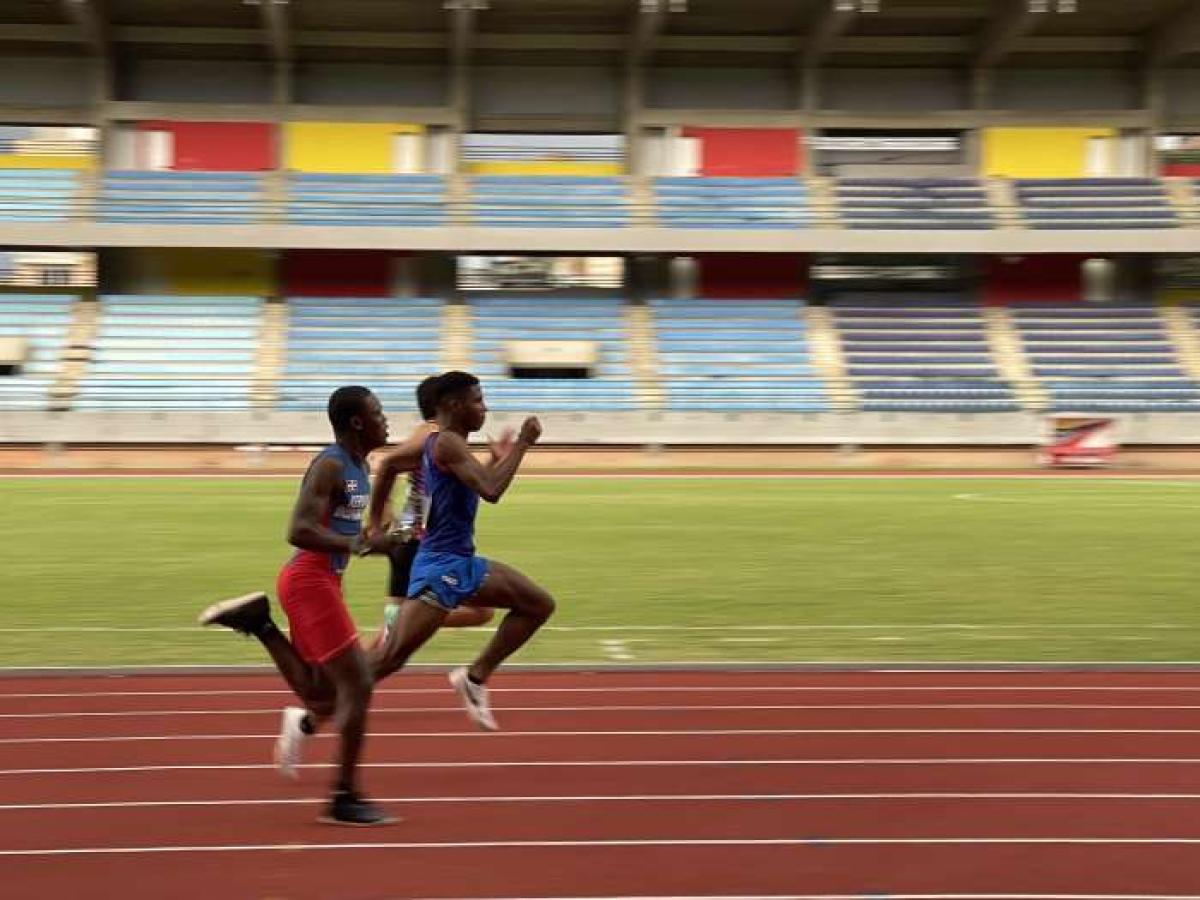 Juegos Intercolegiados 2024: Sede oficial finales zonales