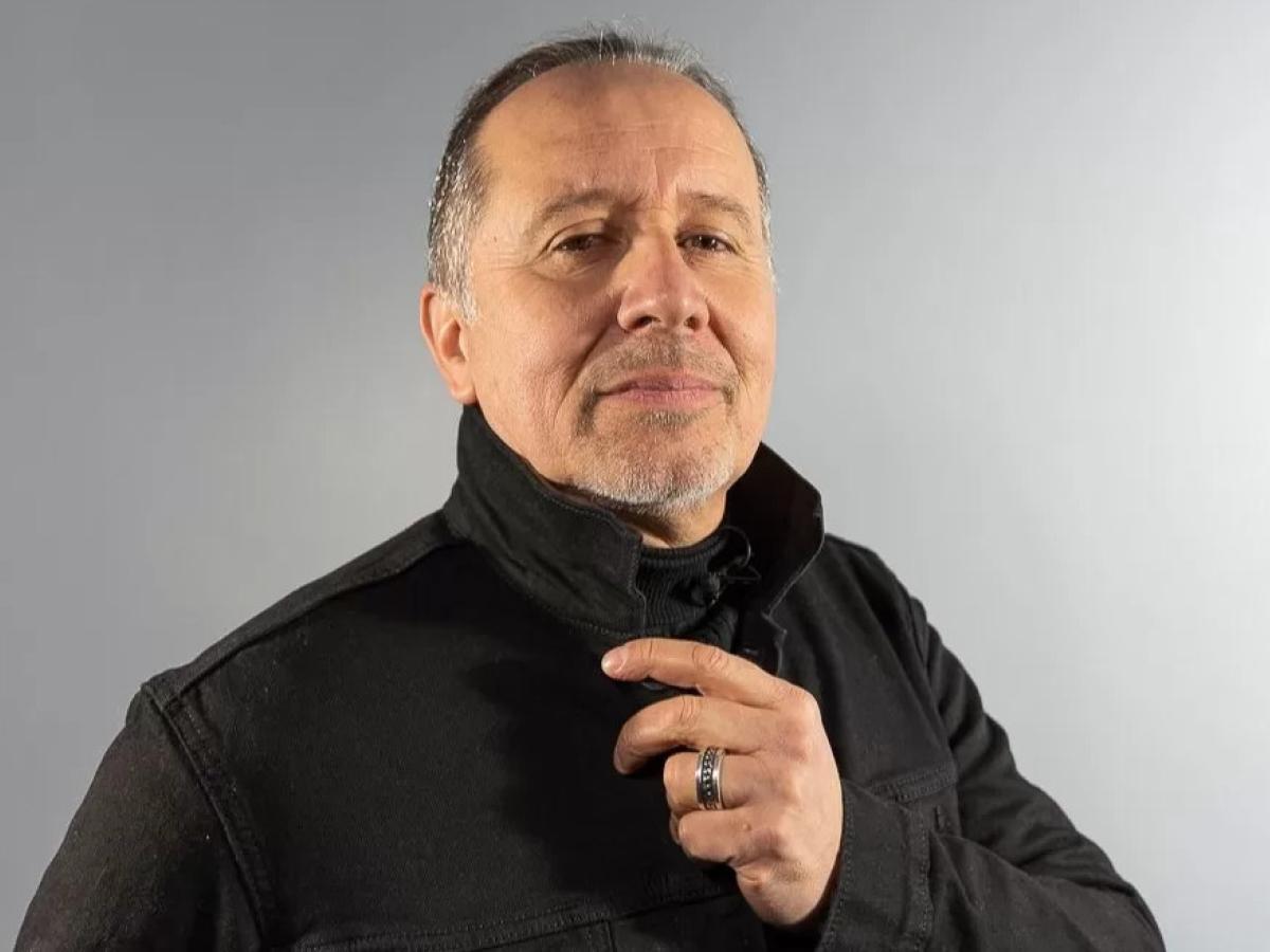 Los Prisioneros estarán en Bogotá para el Concierto de la Esperanza 2025