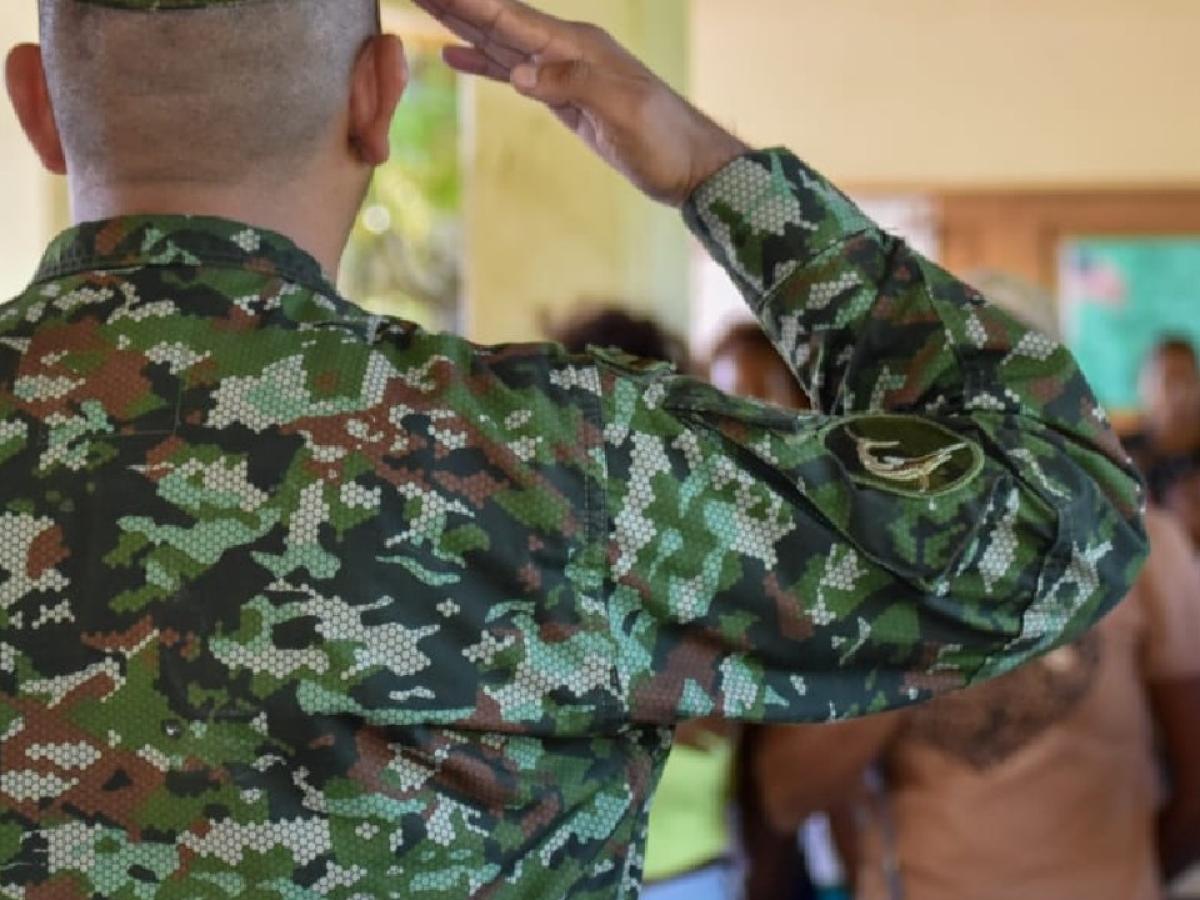 Muerte de soldado en Putumayo investigación 2024