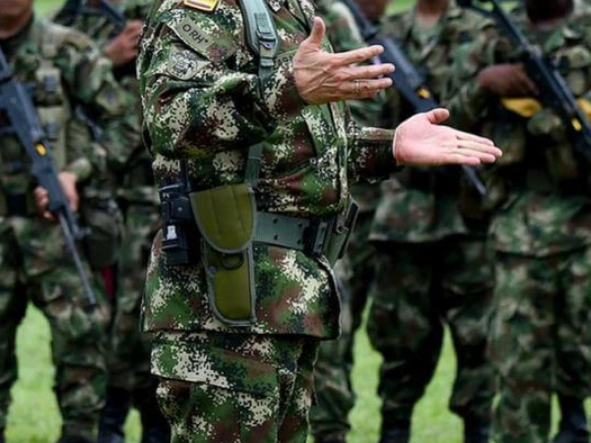 El testimonio de un sobreviviente a los falsos positivos en el Catatumbo 