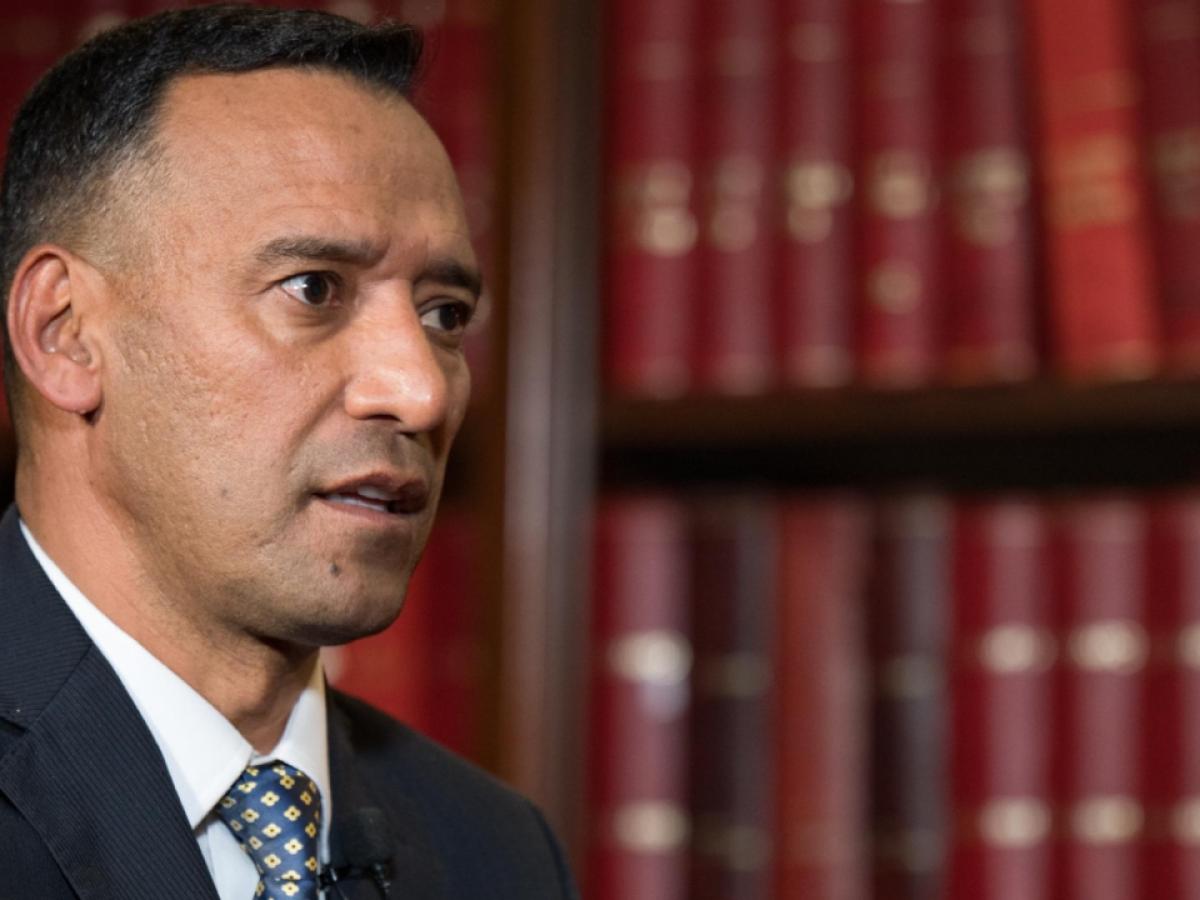 Gobierno pide liberar a funcionarios del CTI y Policía